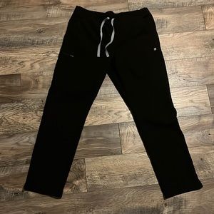 Figs Yola Skinny Scrub Pants